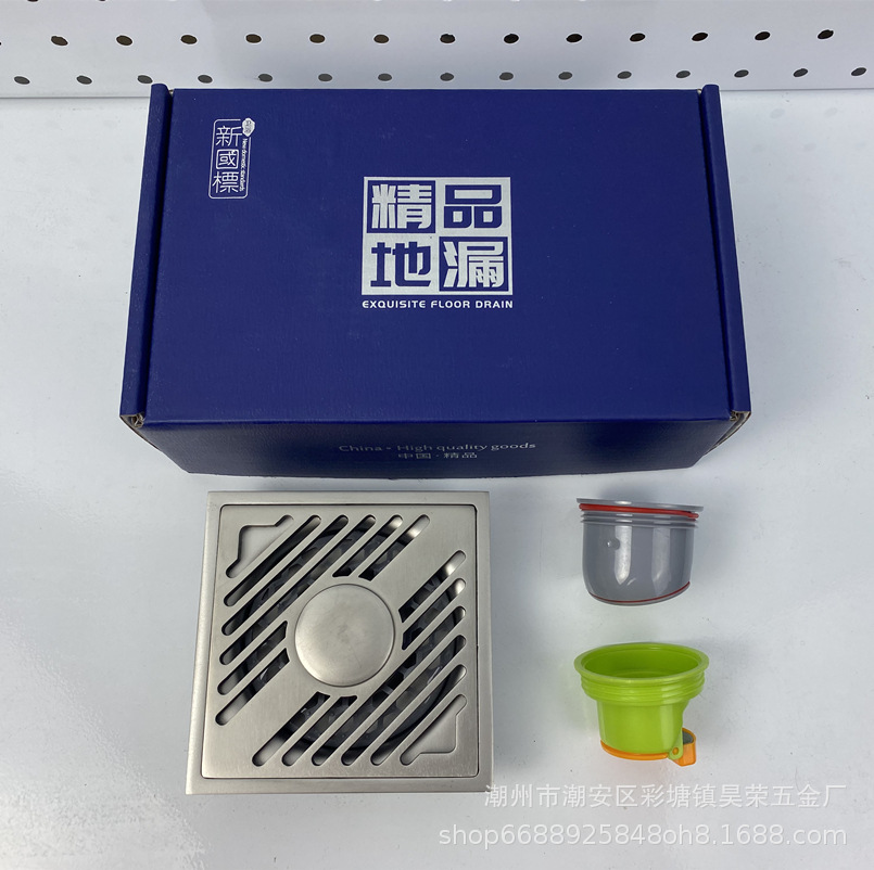 镍拉丝双用 礼品装