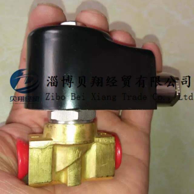 派克电磁阀/PARKER直动式电磁阀，skinner电磁阀