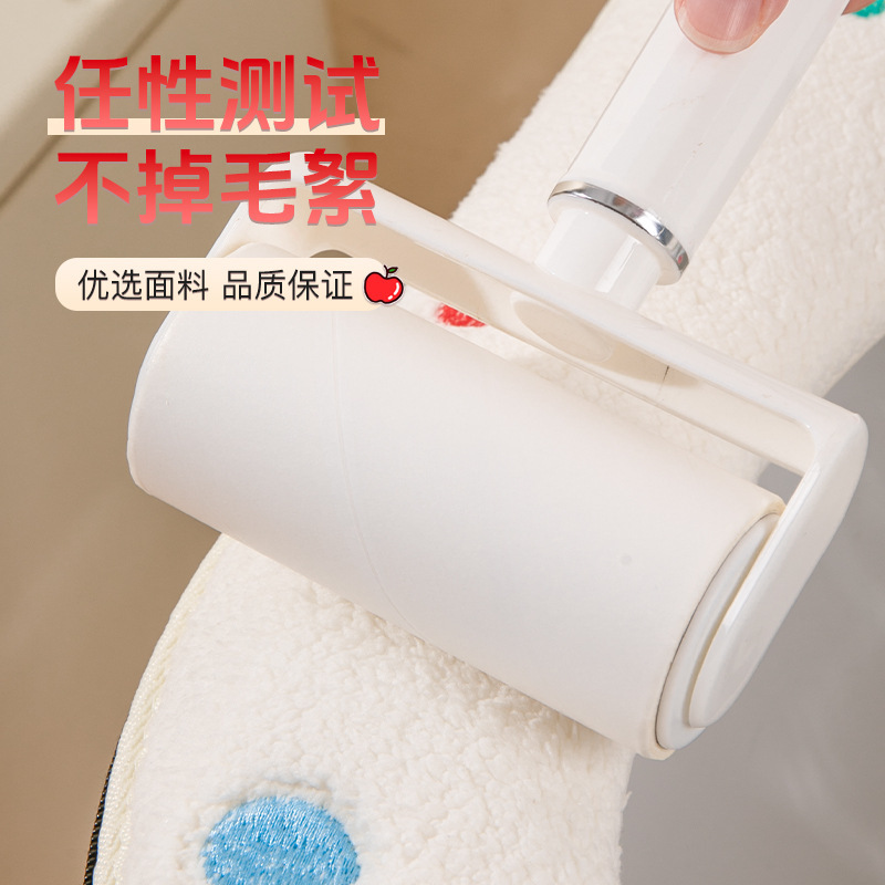 家用马桶垫秋冬加厚厕所坐便器马桶套全包拉链款可水洗马桶坐垫|undefined