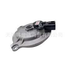 243602S000  24360-2S000适用于现代起亚汽车配件 凸轮轴齿轮盖·