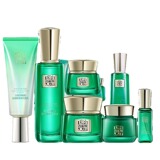 Пехойновая рама световой ремонт Подарочная коробка с 6 частями увлажняет и увлажняет уход за кожей Аутентичный официальный подарок на официальном сайте