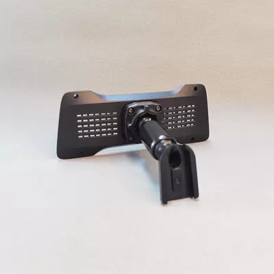 recorder inner rearview mirror Universal, Other Car Modifications - no1-large-tube-bracket-no4-plastic-backboard-package
