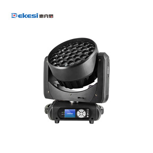 Dekesi/dekesi-backcasting Conference Engineering-d-RSD3715-LED Moving Head Washing Light