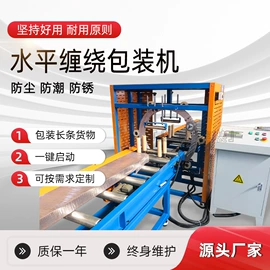 裹包机械;热收缩包装机;包装辅助设备