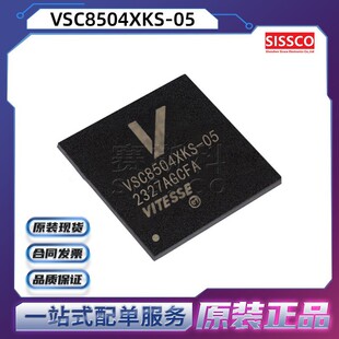VSC8504XKS-05 Դ�^���� ԭ�b��Ʒ�F؛ �r������� KSZ8721BLI-TR