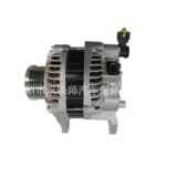 23100-EB71A подходит для Pathfinder Navara D40 YD25 Generator Generator Hair