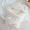 420g short-eared hibiscus flower bean bean velvet plus cotton