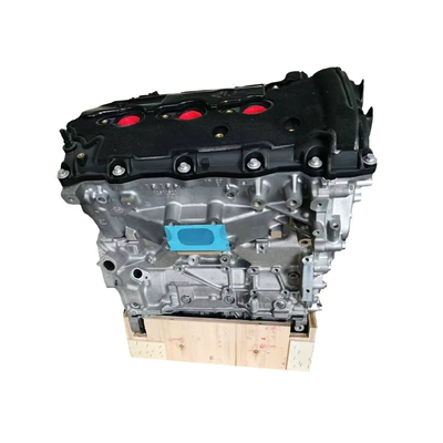 Engine Assembly, Engine assembly