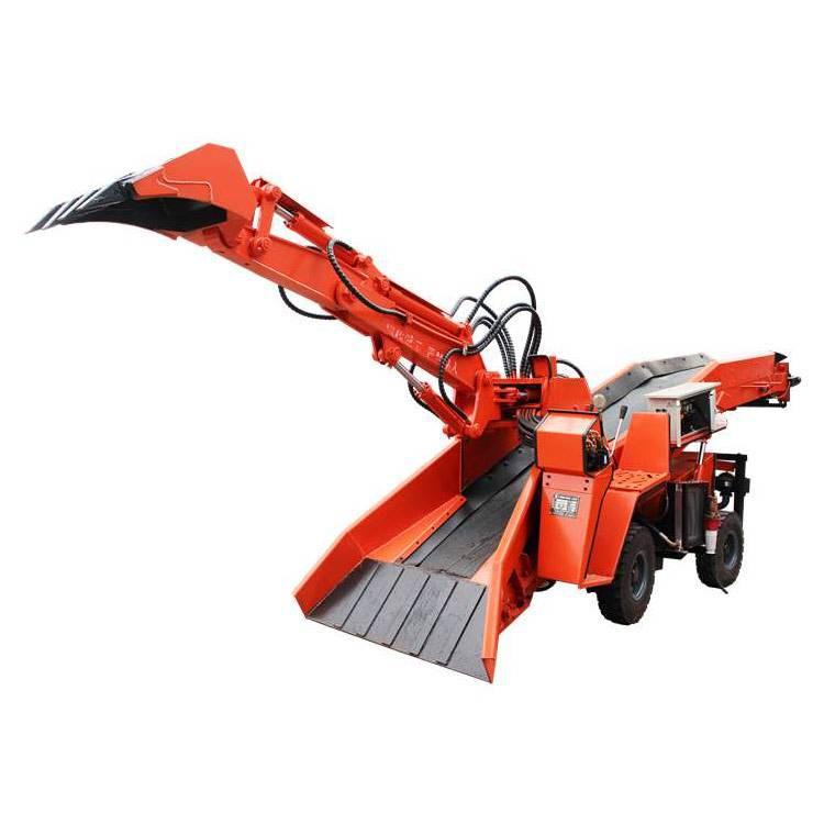 WZT-60扒渣机   WZT-60扒渣机