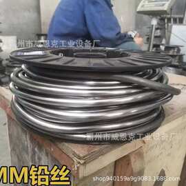 热镀锌铅丝铁丝防锈绑丝 建筑工地大棚园艺捆扎线高强度多规格