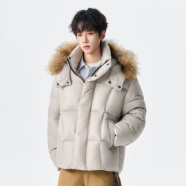 男式休闲裤;男式夹克;男式棉服