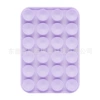 Shallow purple