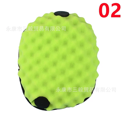 Motosiklet ləvazimatları və aksesuarları Air Filter Sponge Suitable - 02-air-sponge-green