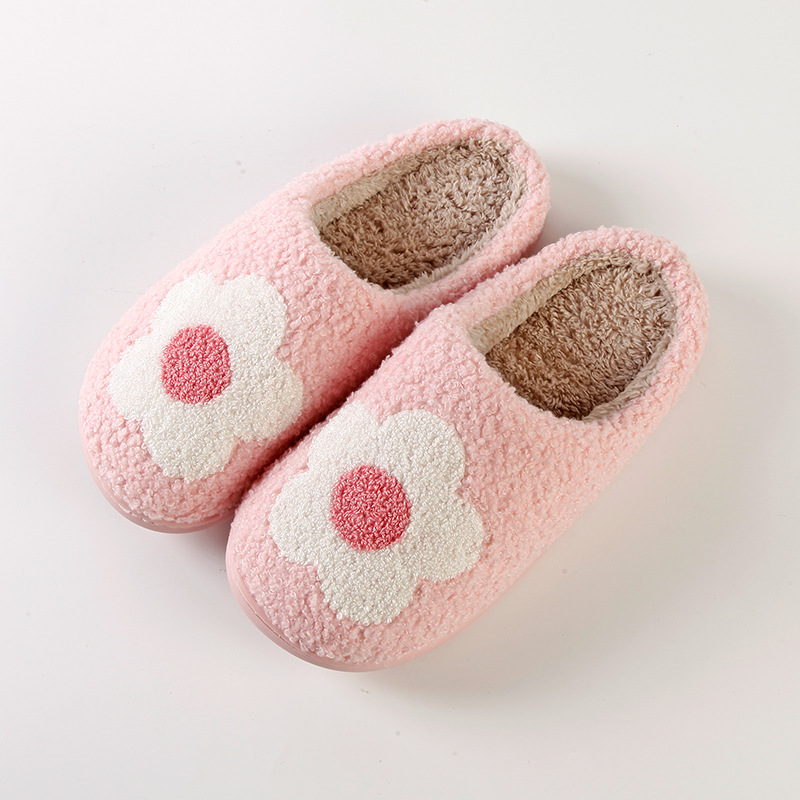 SUKI Flower Slippers - Image 8