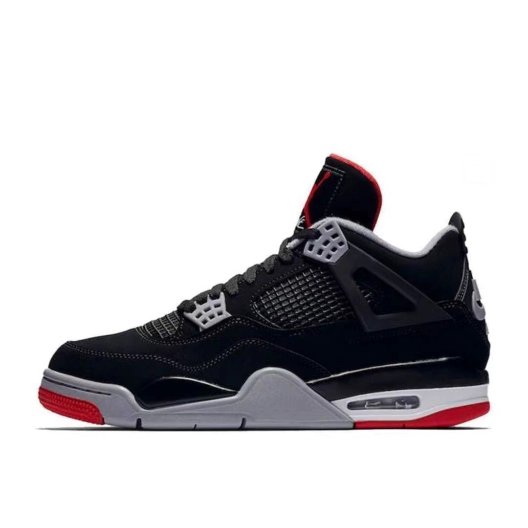 Air Jordan, белые баскетбольные кроссовки с мягкой пяткой, нескользящие, для мужчин и женщин