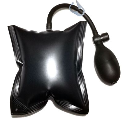 出口定制充氣氣囊氣墊門窗安裝氣墊門窗安裝氣囊門窗安裝定位氣囊