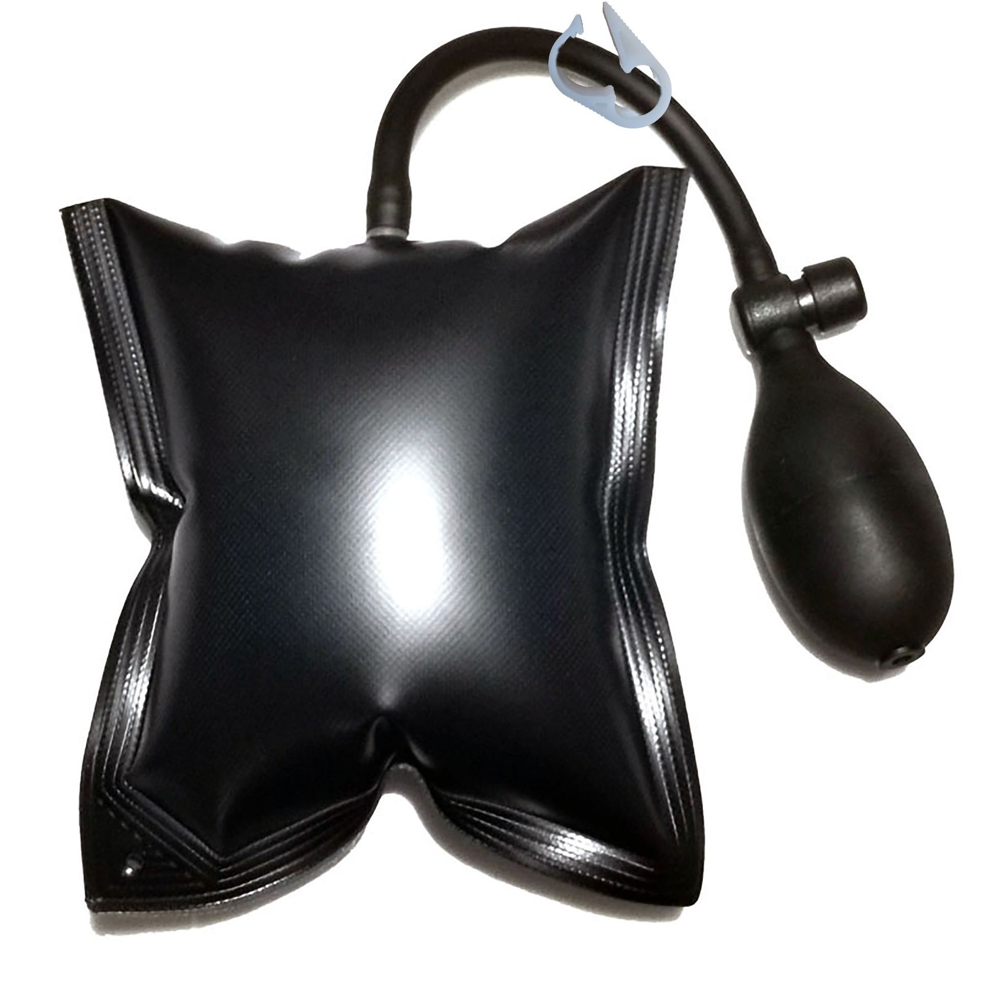 出口定制充氣氣囊氣墊門窗安裝氣墊門窗安裝氣囊門窗安裝定位氣囊