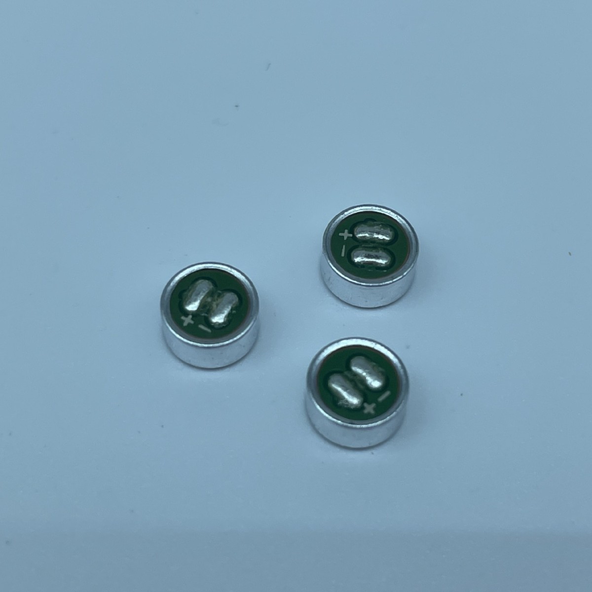 工厂直销 单电容焊点咪头 6027L 小夜灯咪头 玩具咪头 平板MIC