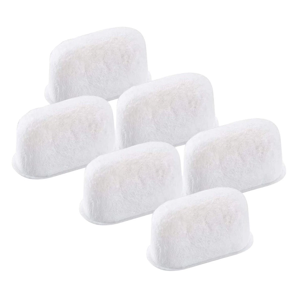 Фильтрующий элемент для кофемашины Breville, смоляной фильтр, хлопковый фильтр, фильтр для кофейника Platinum, фильтрующий элемент для очистки воды