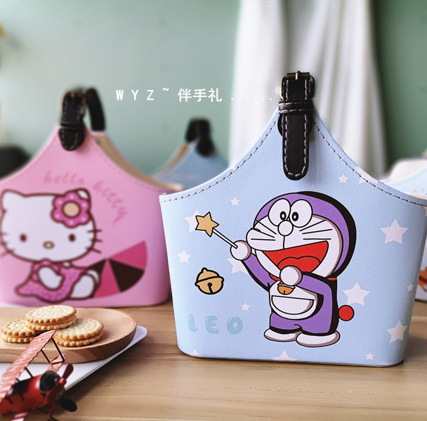 Luggage Baby Gift Box Full Moon Handover Gift 100th Day Celebration Children's 10th Birthday Gift Cake Candy Box