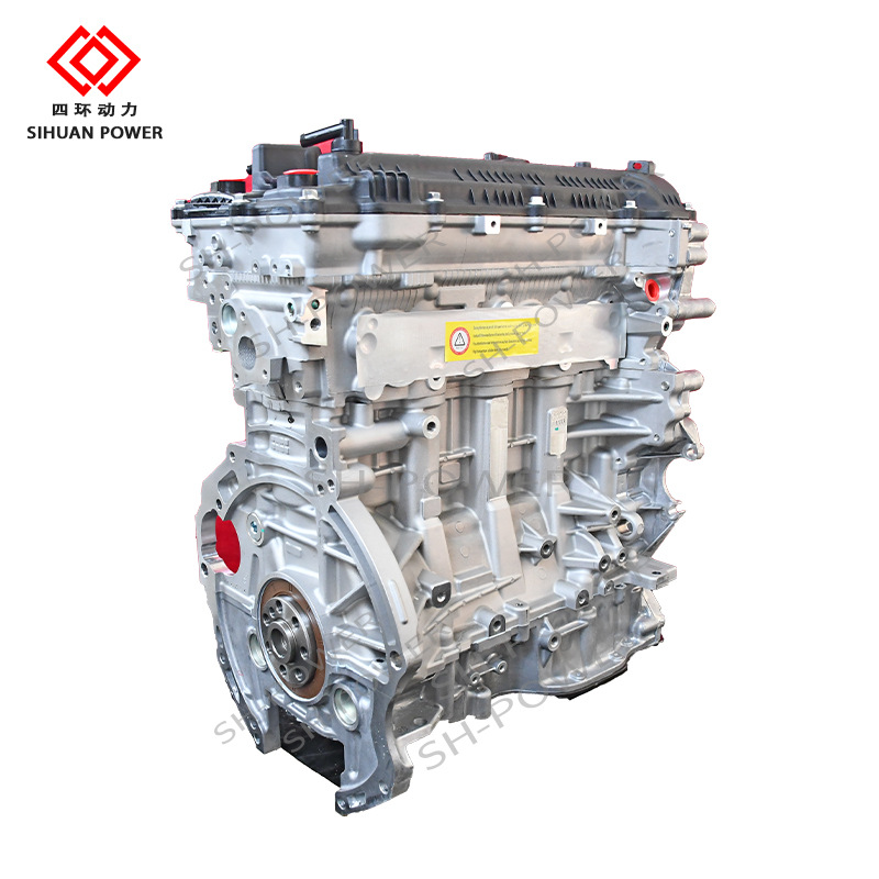 Original high quality for Korean Hyundai G4NB engine