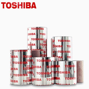 TOSHIBA Toshiba BX7AG2 edge pressure carbon tape for SX5T B- 852 barcode printer