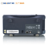 Siglent/鼎阳 SDS1102A Цифровое хранилище Осциллограф 100 МГц 2 канал цифровой фильтр