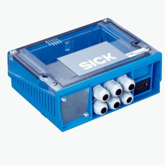 SICK 西克 CDM420-0108 集成产品 号货1064248