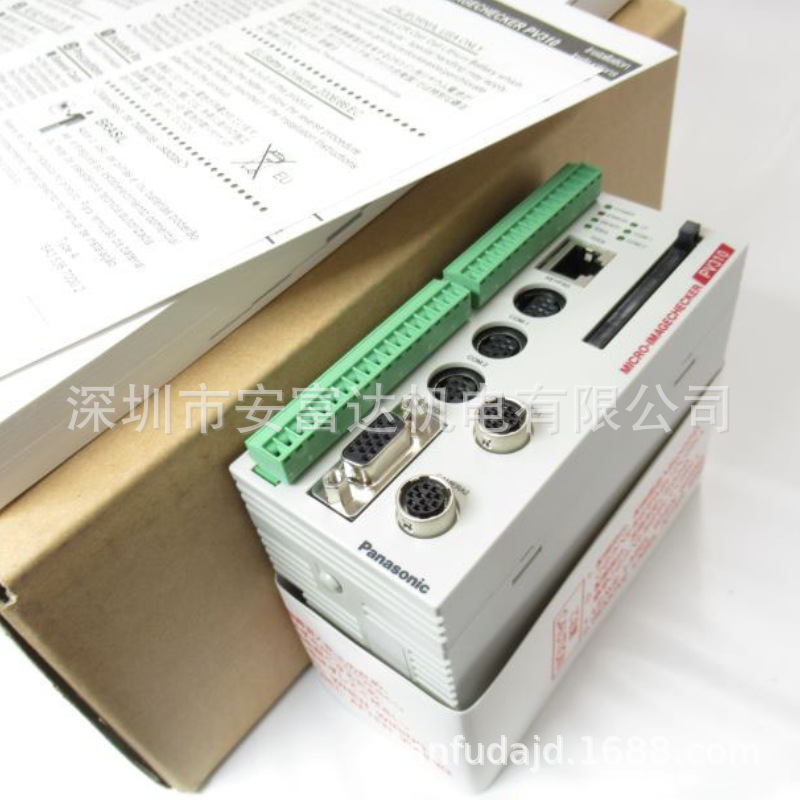 松下PANASONIC图像处理装置ANPV0310T21全新原装