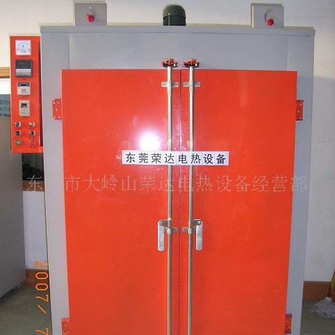 优惠供应烤箱 工业五金电子烤箱 大型烘箱 镀膜烤箱