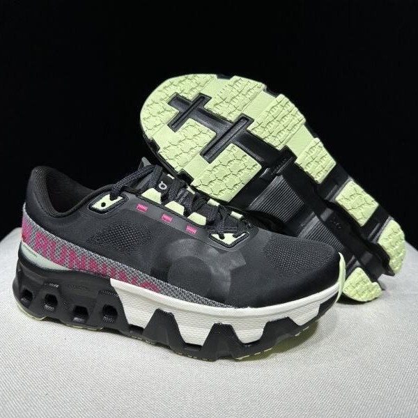 莆田鞋 On昂跑 Cloudmonster Hyper 超级怪兽 运动鞋 尺码36-45|undefined