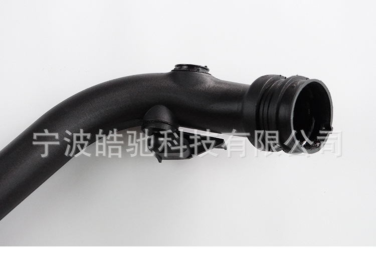 For Renault Engine Intake Pipe 8200468372/8200323337