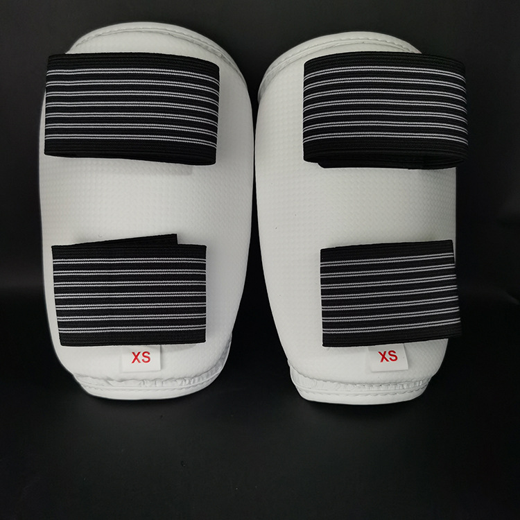FUENTE de fábrica taekwondo equipo de protección pierna guardia brazo guardia en stock equipo de protección pierna guardia brazo para competencia