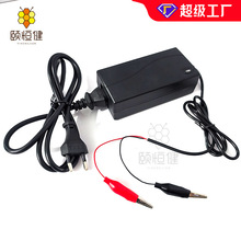 养蜂埋线器可调电压电热埋线器 蜂蜡巢础上丝器可控温埋线器