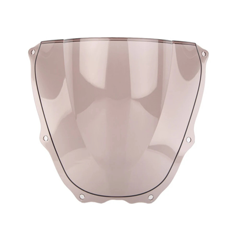 Suitable for Honda Vtr1000 2000-2006 Motorcycle Modified Front Windshield Front Windshield