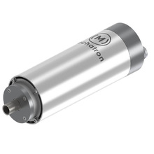 德国MECHATRON高速电主轴