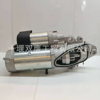 适用于SCANIA斯堪尼亚系列 3163089 7459501 马勒/ 斯堪尼亚马达