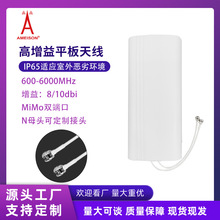 600-6000MHzp˿MiMoƽ쾀4G 5G֧·CPE