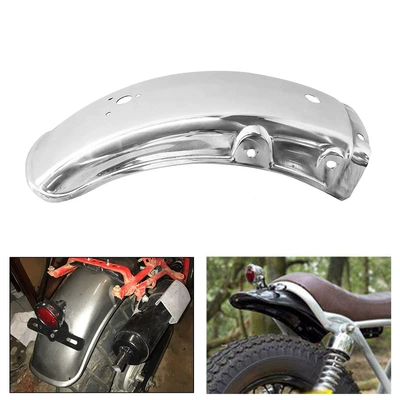 Motorcycle modification accessories stainless Motorcycle General Parts