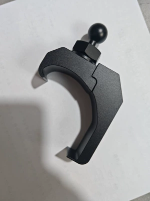 Car phone holder Rover New Defender car phone - guardian-aluminum-alloy-base-ball-head-without-stand
