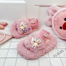 Ůͯ����Ь�����ﶬŮ���҃ȼҾӃ�ͯ��ͨëëЬһ����Ь������ů