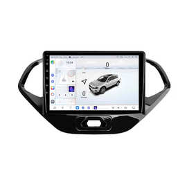 适用福特figo安卓导航仪Android carplay radio navigation GPS