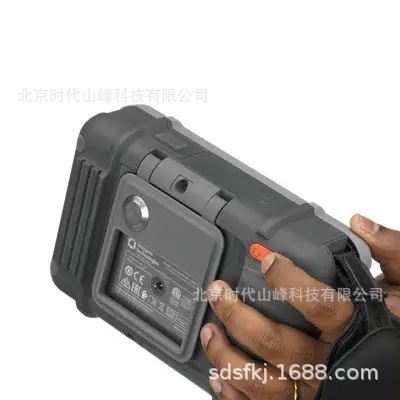 Krautkr&auml;mer USM 100������̽���� ������˹ ���츴�ϲ���̽��