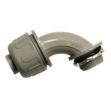 ����Һ��90��������|���^  Liquid Tight 90 degree Connector