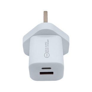 ӢҎQC3.0�p�����ǳ���� PD20W�����^ UKCA�J�C�֙C��X�m����