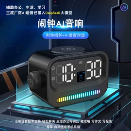 蓝牙耳机;智能语音设备;教学演示用品