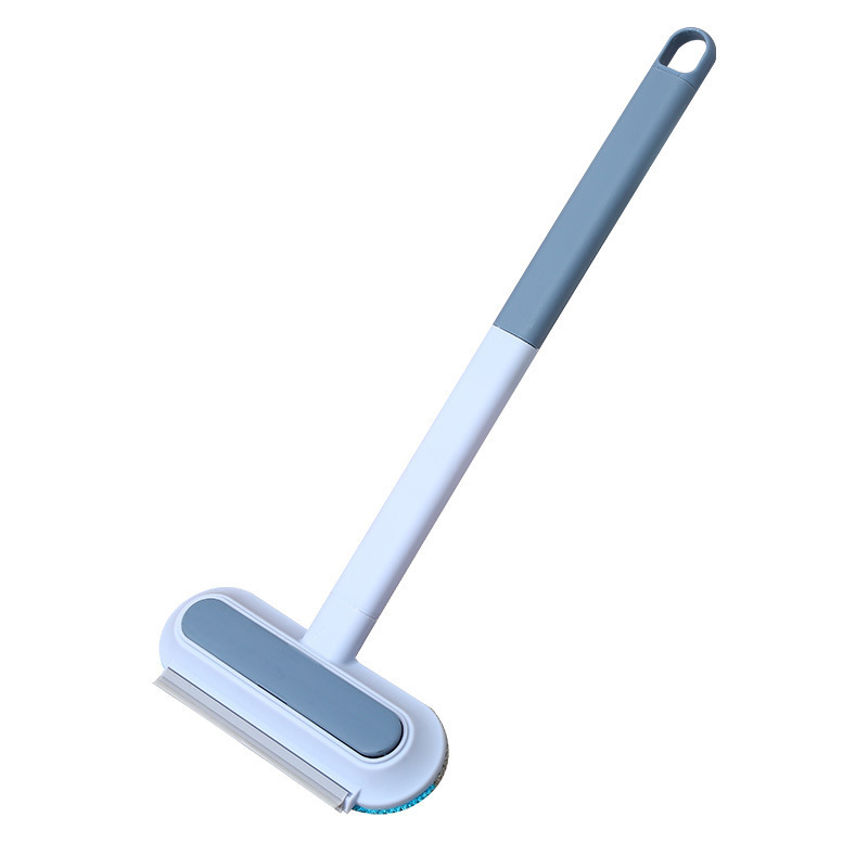 √ cepillo de depilación para mascotas cepillo de depilación para raspar el pelo pegajoso para mascotas sofá cama alfombra pelo pegajoso