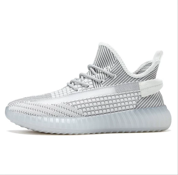White gray