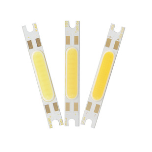 5007 Cob Led Integrated Surface Light Source 5W 50*7mm Long Led Light Strip Light Panel Wall Light Source