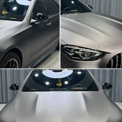 Color Film Protective Film Ppf – Auto Color Change Film